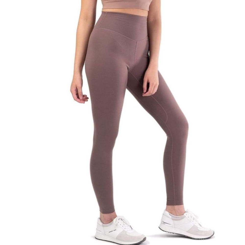 Balance Athletica OG Pant Leggings Cliff NEW